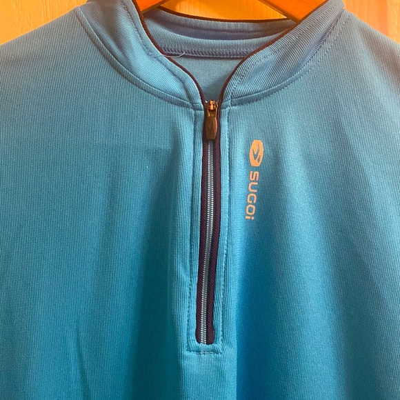 Sugoi Cycling Shirt - Picture 3 of 4